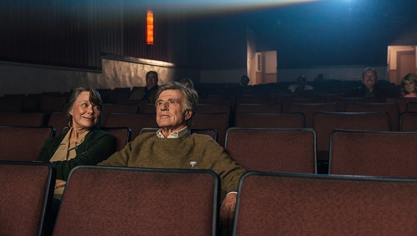 მოხუცი და იარაღი  ქართულად -  The Old Man amp the Gun