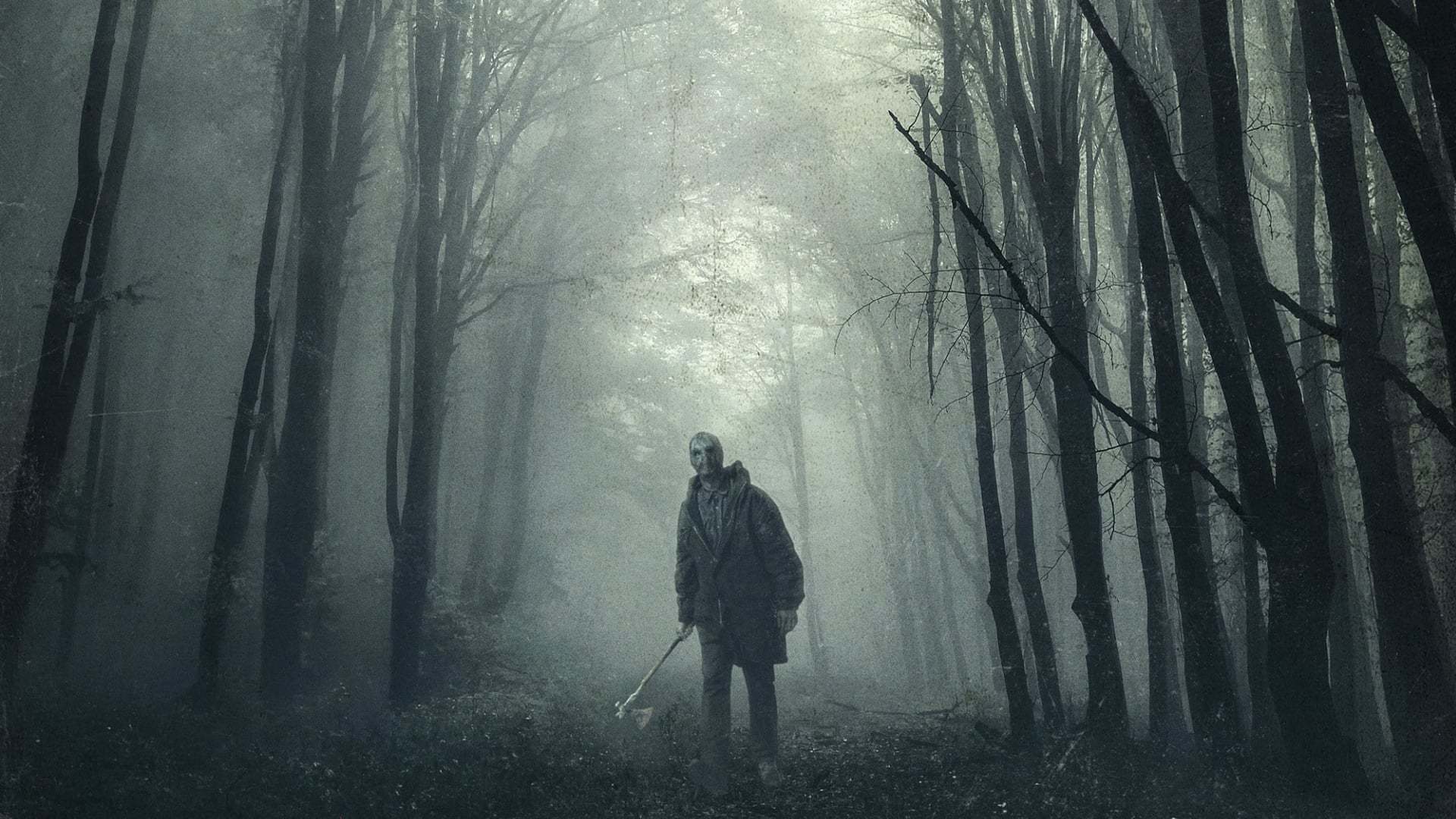 ის იქ არის  ქართულად -  Hes Out There