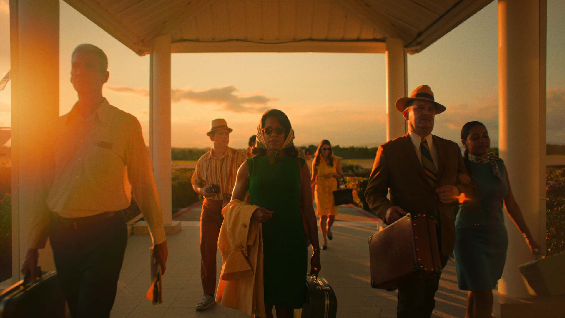 თუ ბილის ქუჩა ალაპარაკდება  ქართულად -  If Beale Street Could Talk