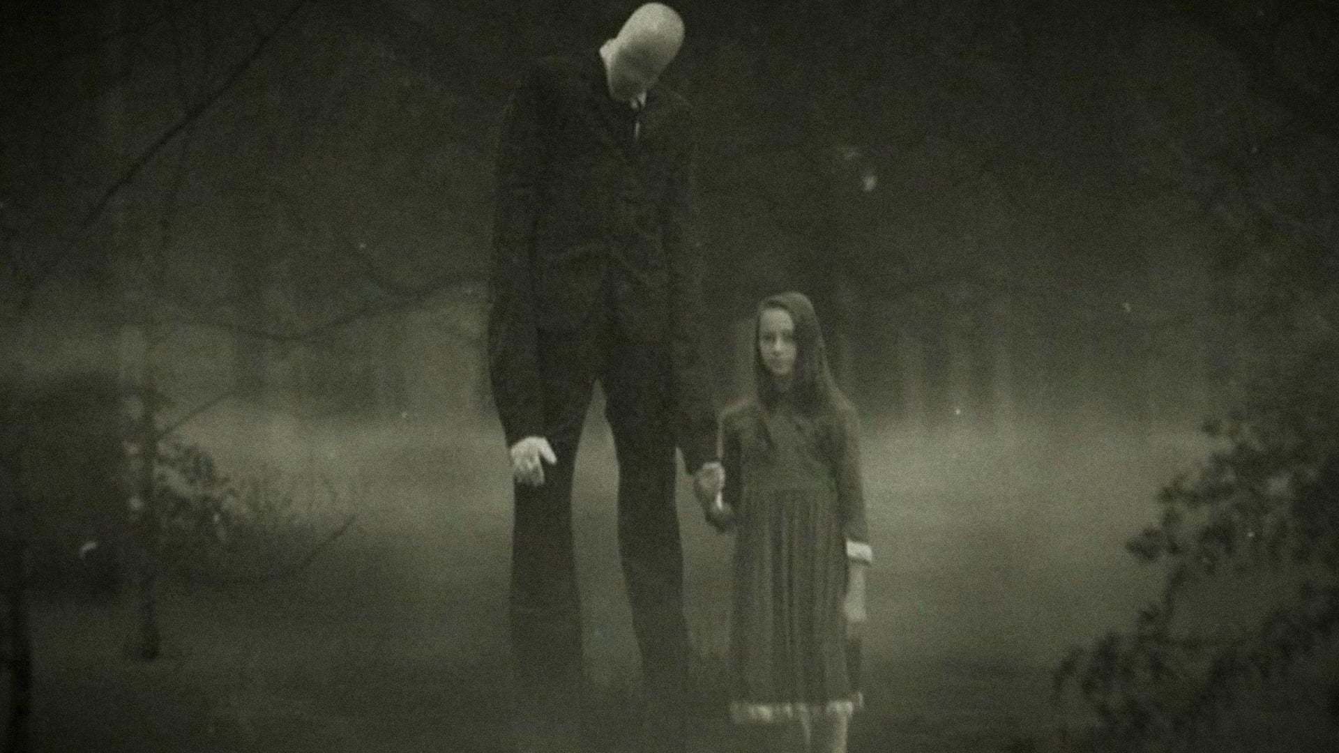 სლენდერმენი: უსახო მონსტრი  ქართულად -  Slender Man