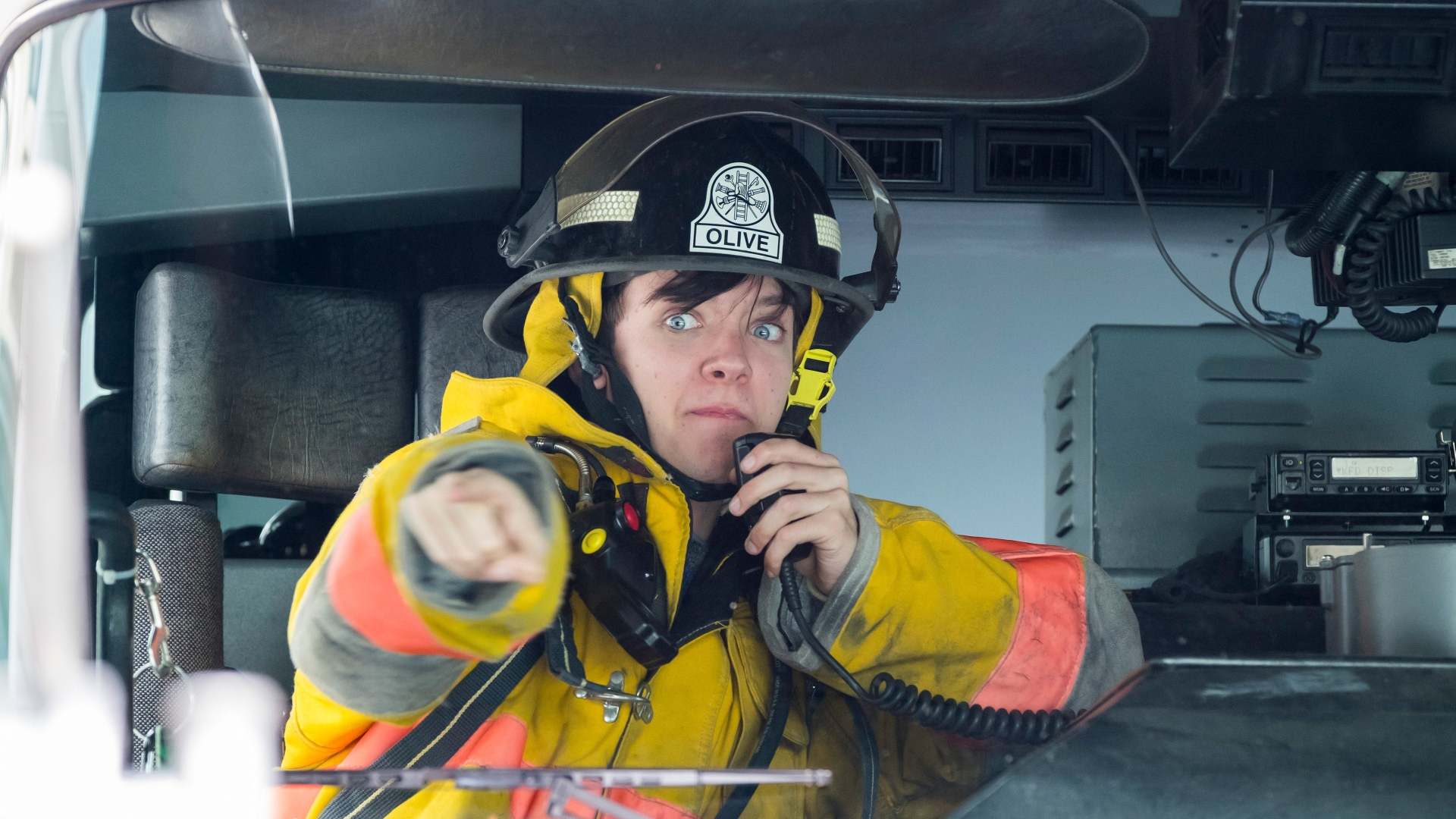 შემდეგ შენ გამოჩნდი  ქართულად -  Then Came You