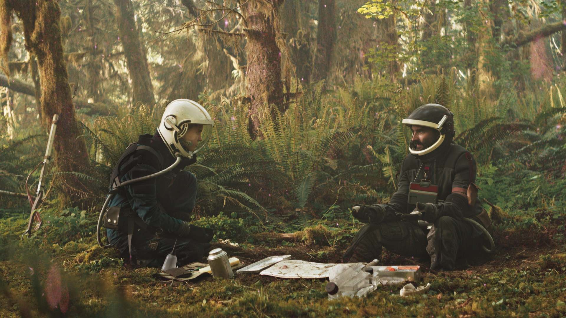 პერსპექტივა  ქართულად -  Prospect