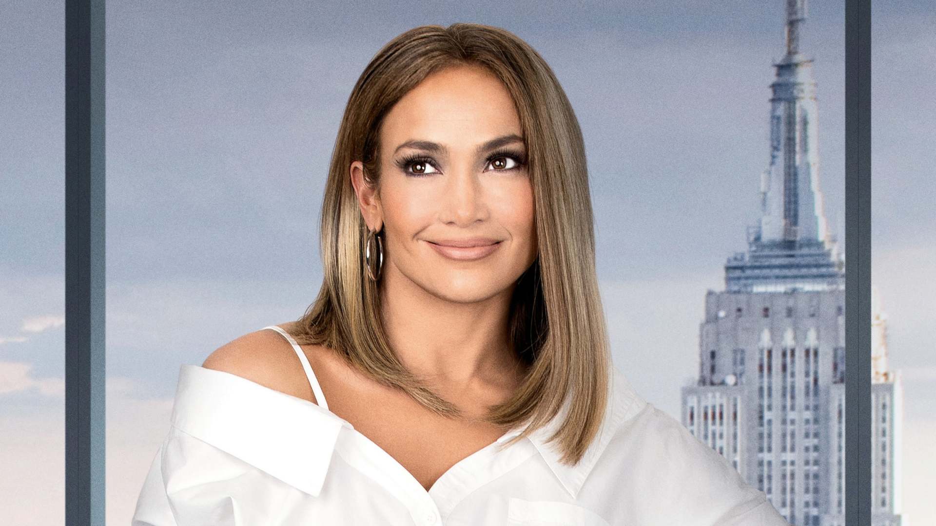 მეორე შანსი უდიპლომო ბოსი  ქართულად -  Second Act