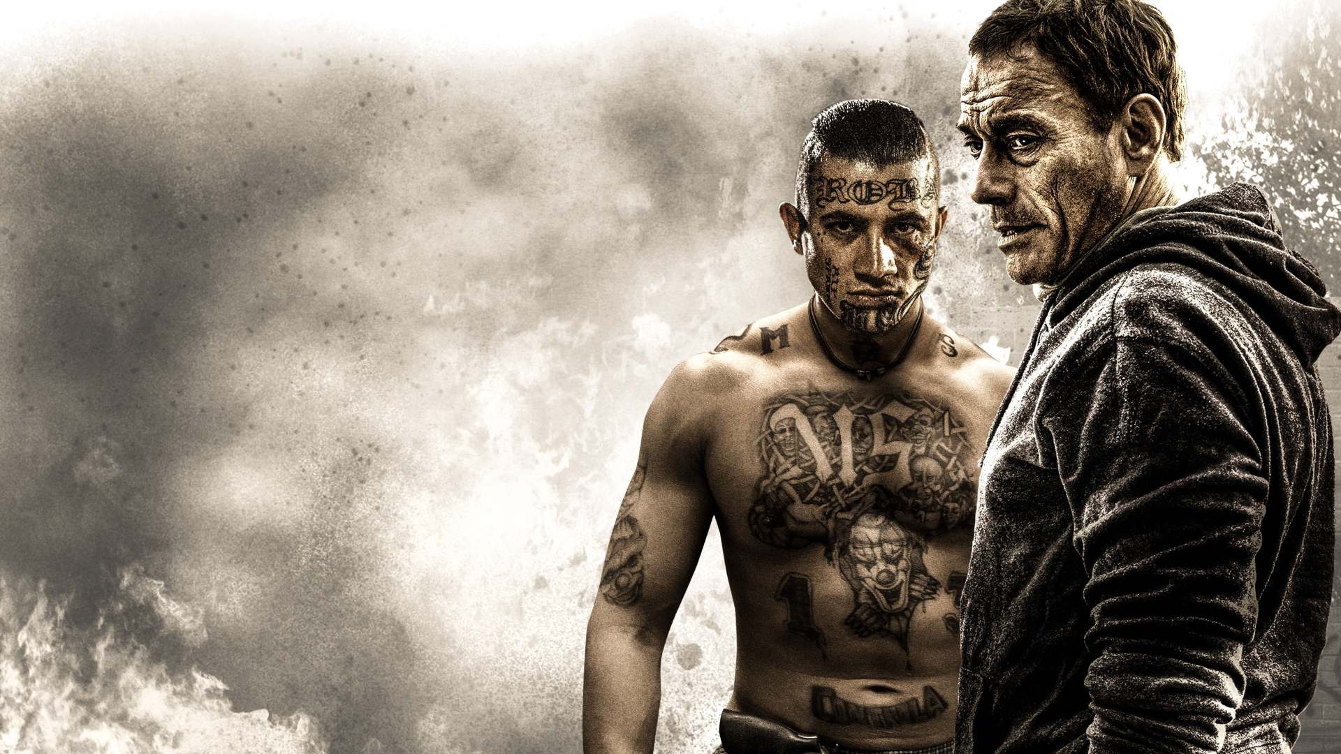 ჩვენ ახალგაზრდები ვკვდებით  ქართულად -  We Die Young