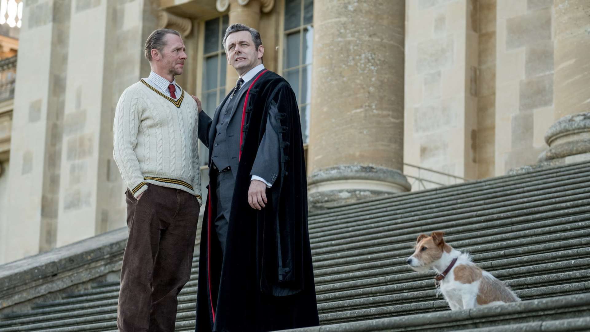 სლოთერჰაუსის წესები  ქართულად -  Slaughterhouse Rulez