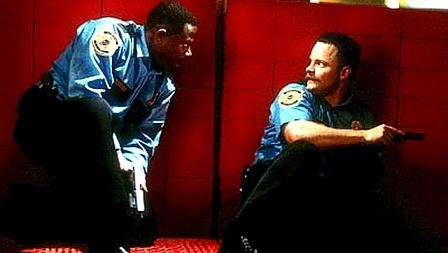 ეროვნული უსაფრთხოება  ქართულად -  National Security