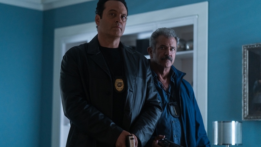 ბეტონზე თრევა  ქართულად -  Dragged Across Concrete