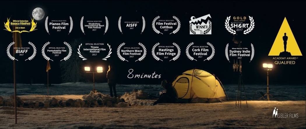 8 წუთი  ქართულად -  8 Minutes