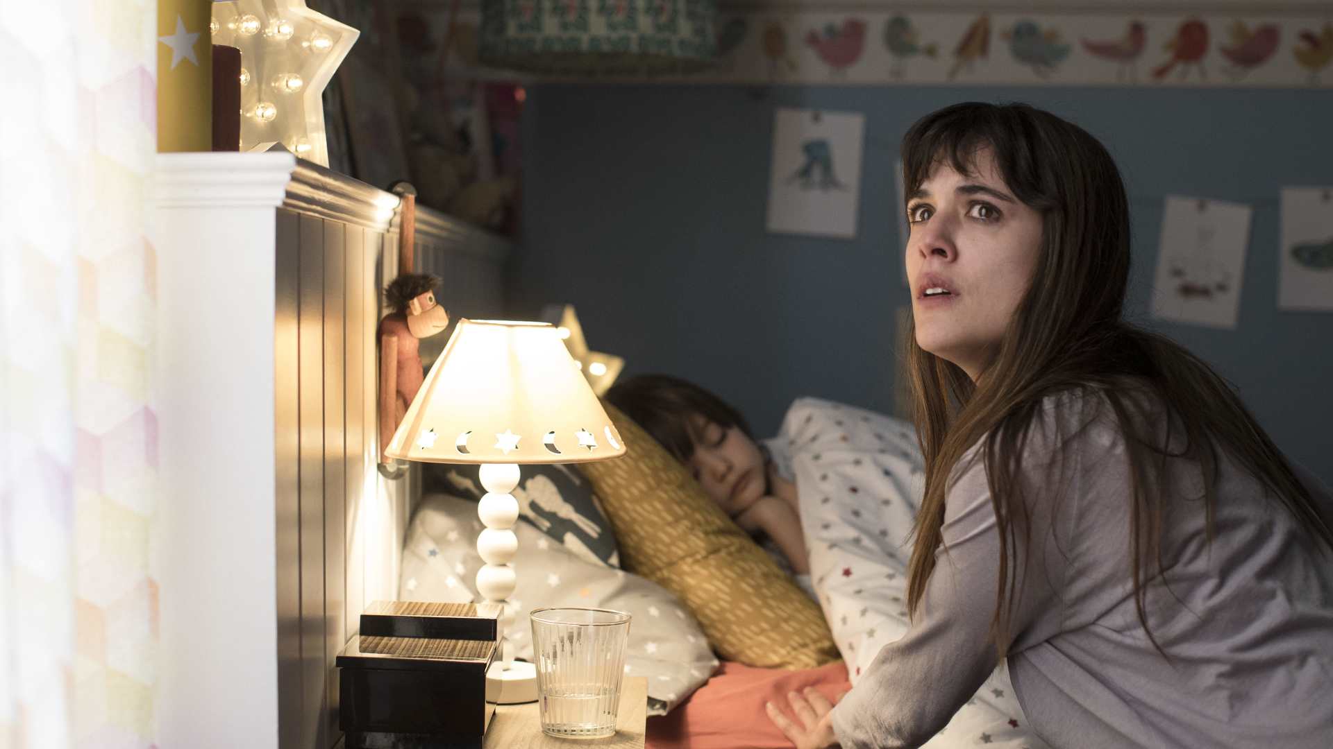 ჭექა-ქუხილის დროს  ქართულად -  Mirage