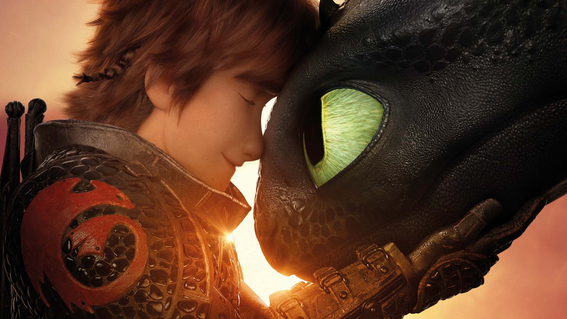 როგორ მოვათვინიეროთ დრაკონი 3  ქართულად -  How to Train Your Dragon: The Hidden World