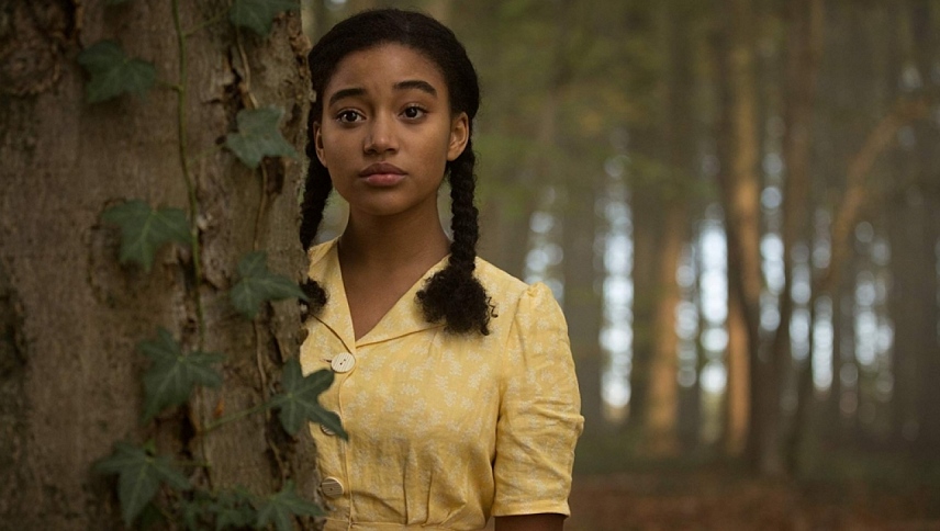 სადაც ხელები გეხება  ქართულად -  Where Hands Touch