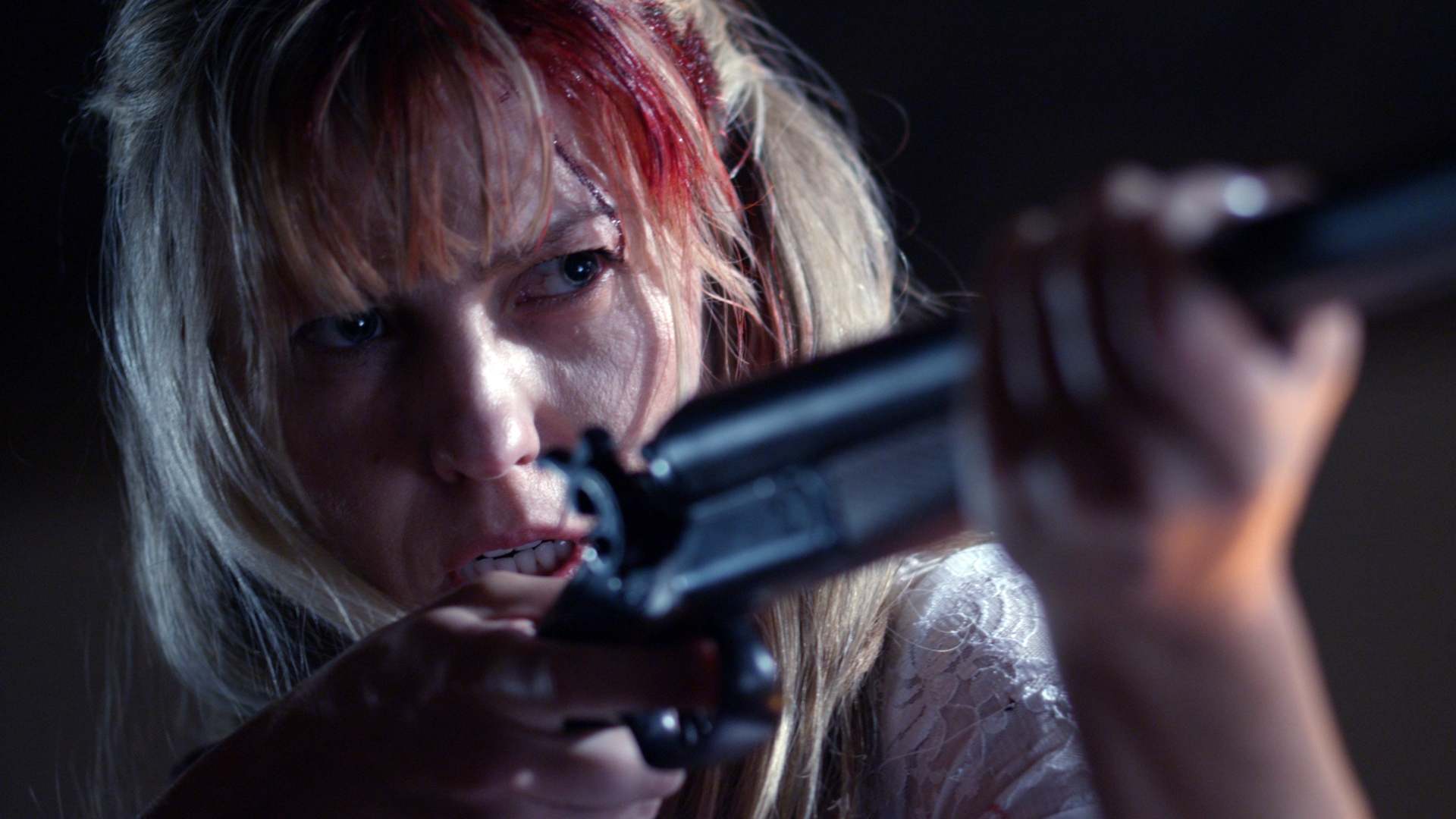 რუსი პატარძალი  ქართულად -  The Russian Bride