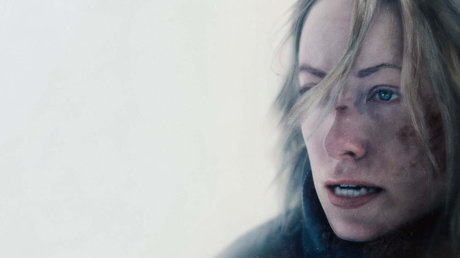 ვიჯილატე  ქართულად -  A Vigilante