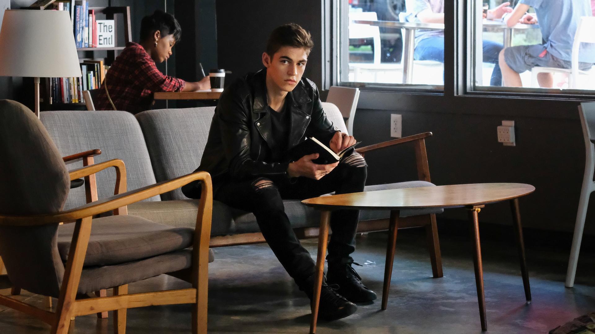 შემდეგ  ქართულად -  After