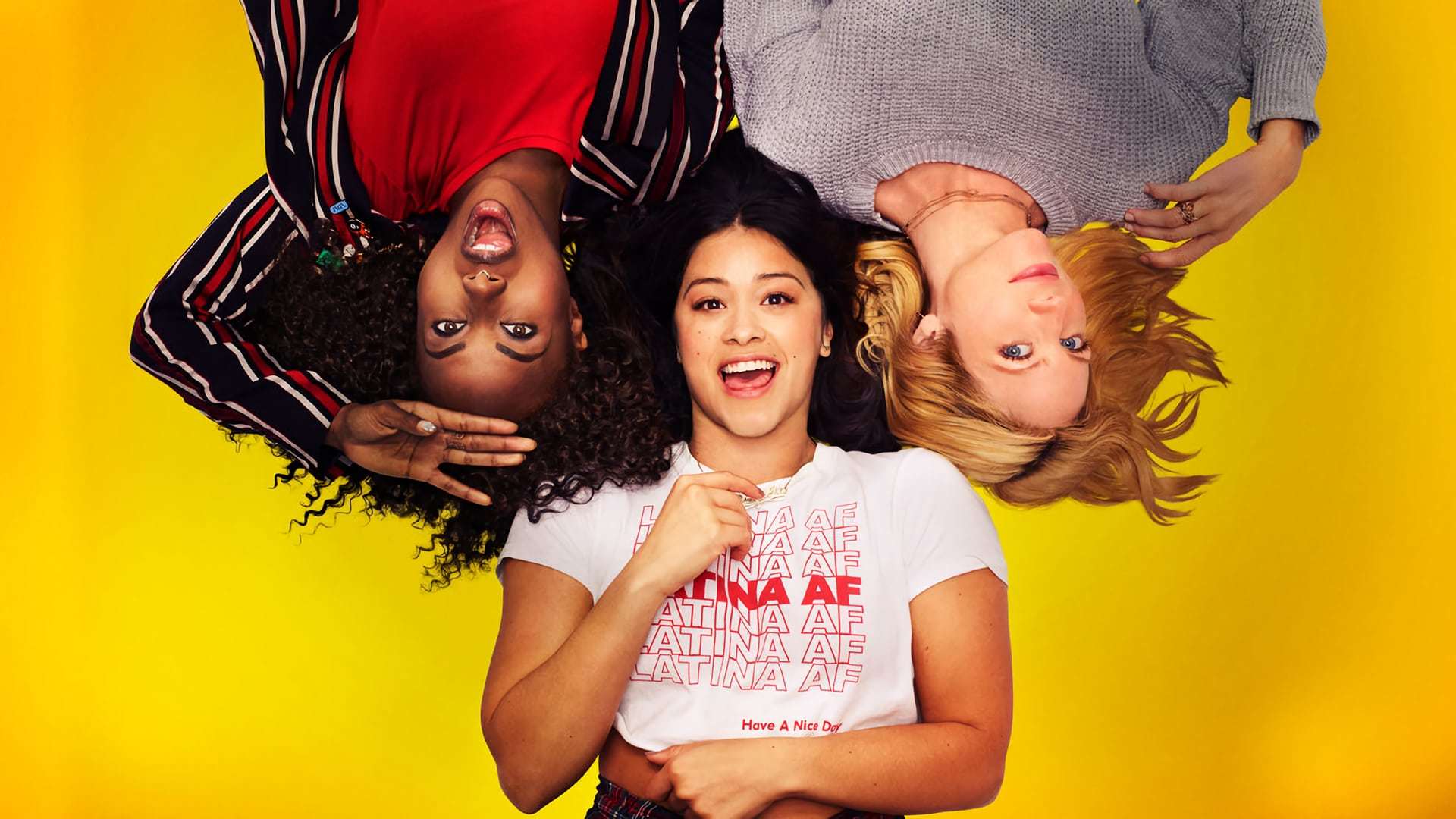 დიდებული ვიღაც  ქართულად -  Someone Great