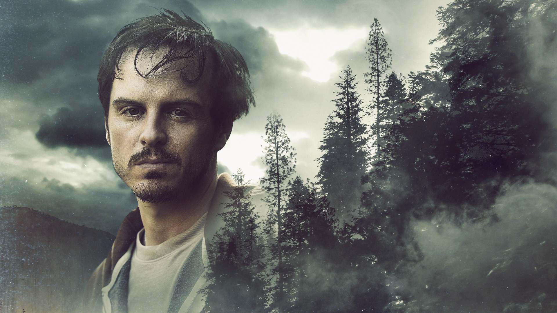 ფოლადის ქვეყანა  ქართულად -  A Dark Place