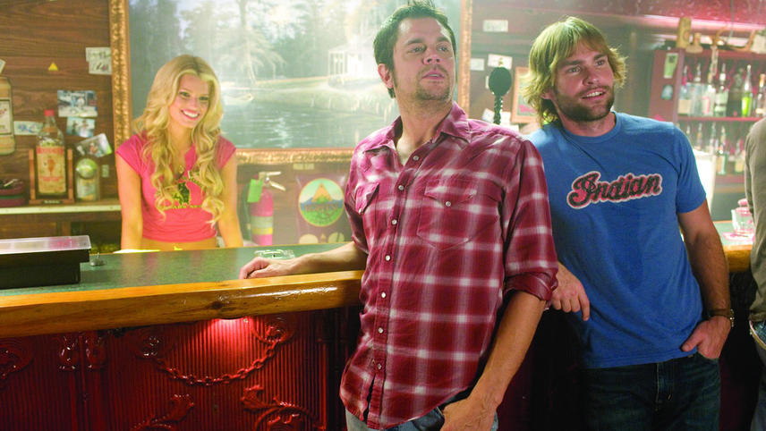 ჰაზარდელი გარეკილები  ქართულად -  The Dukes of Hazzard