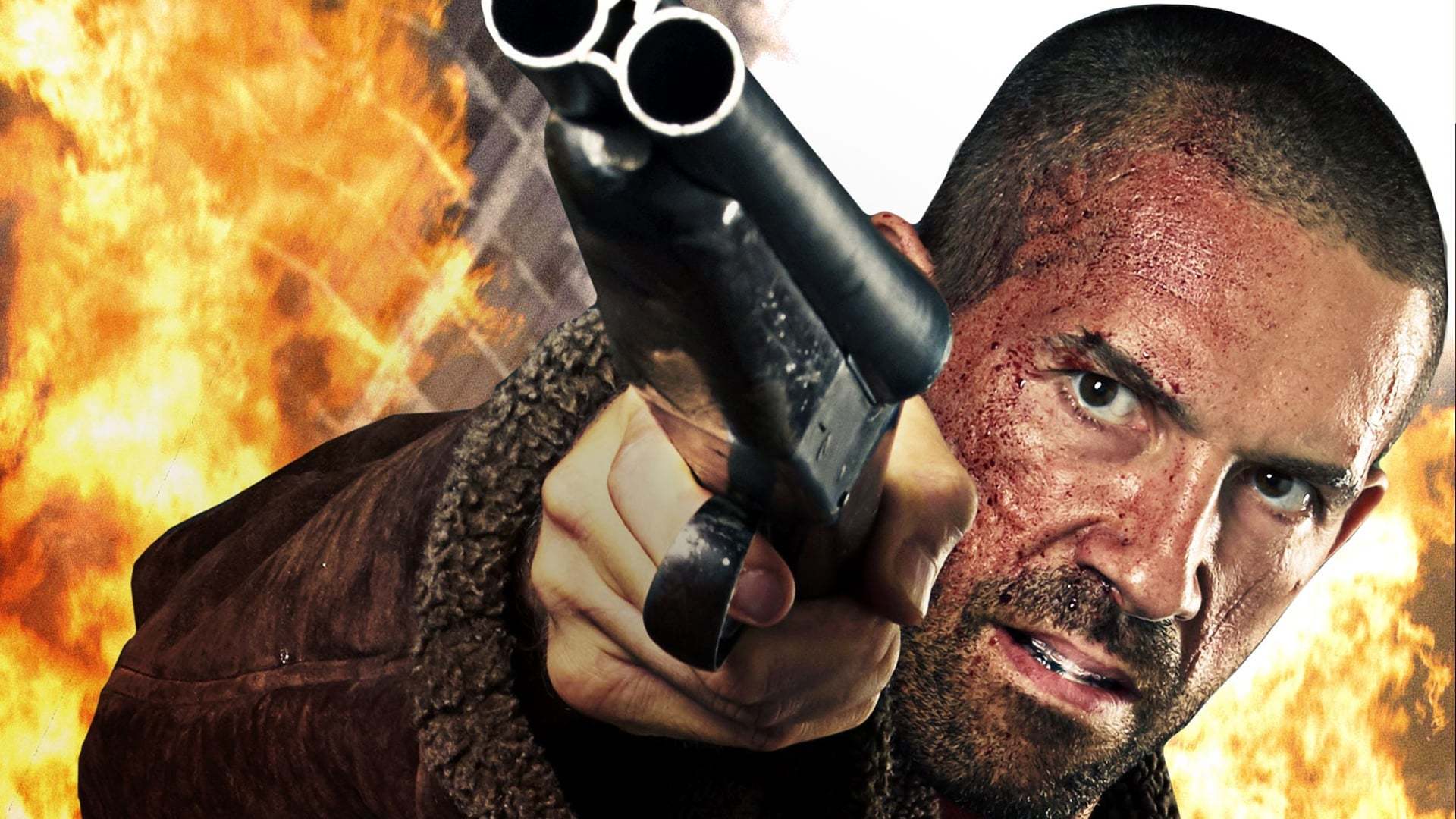 შურისძიება  ქართულად -  Avengement