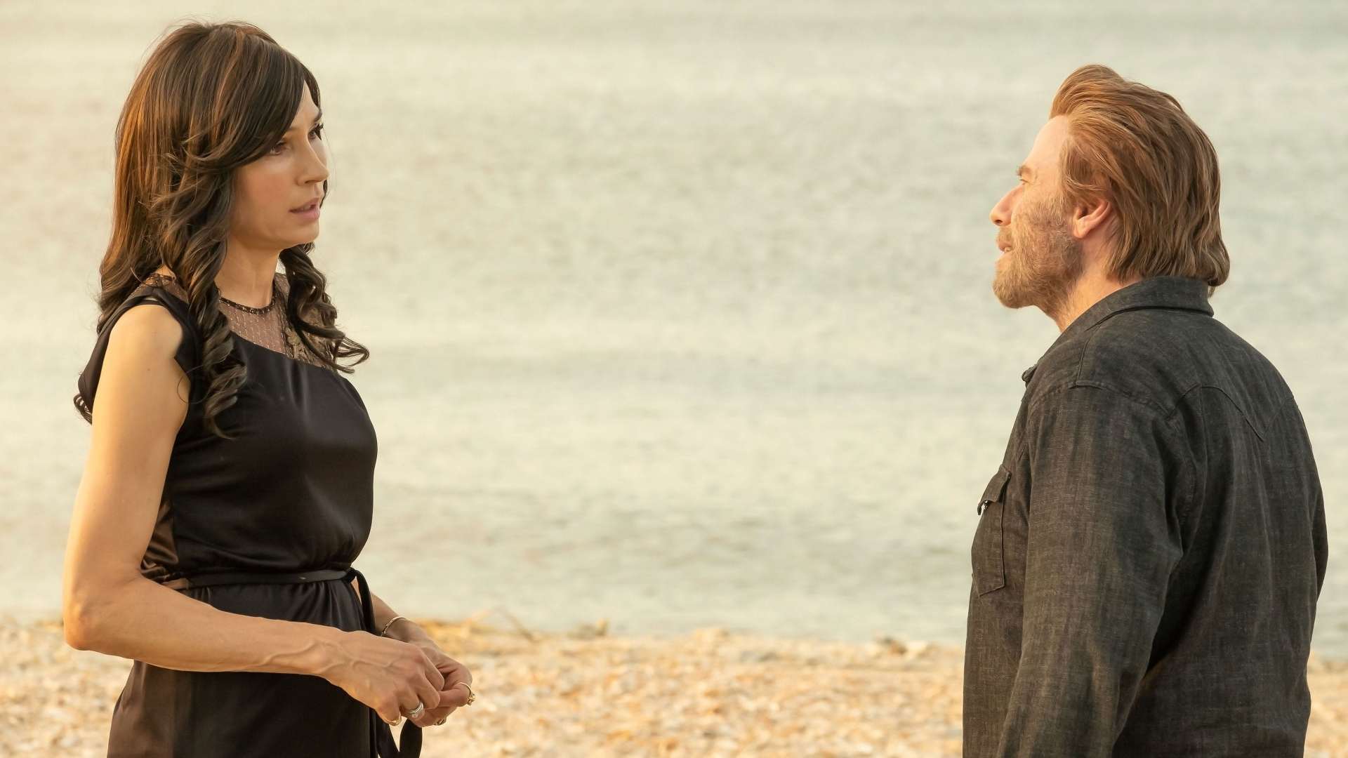 შხამიანი ვარდი  ქართულად -  The Poison Rose