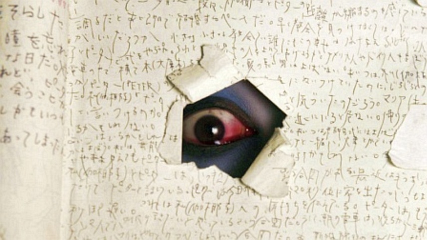 წყევლა 2  ქართულად -  The Grudge 2