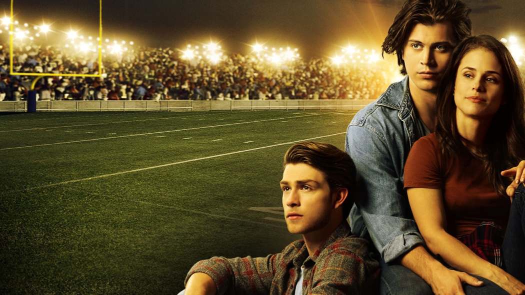 შეასრულე რბოლა  ქართულად -  Run the Race