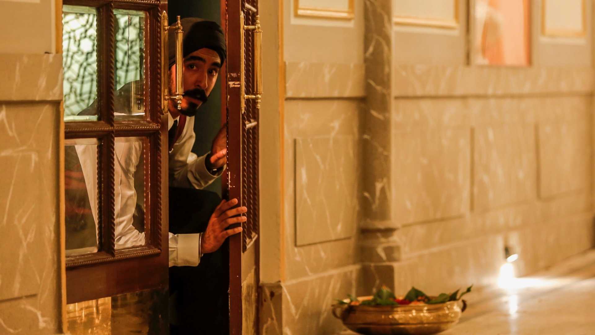 სასტუმრო  მუმბაი  ქართულად -  Hotel Mumbai