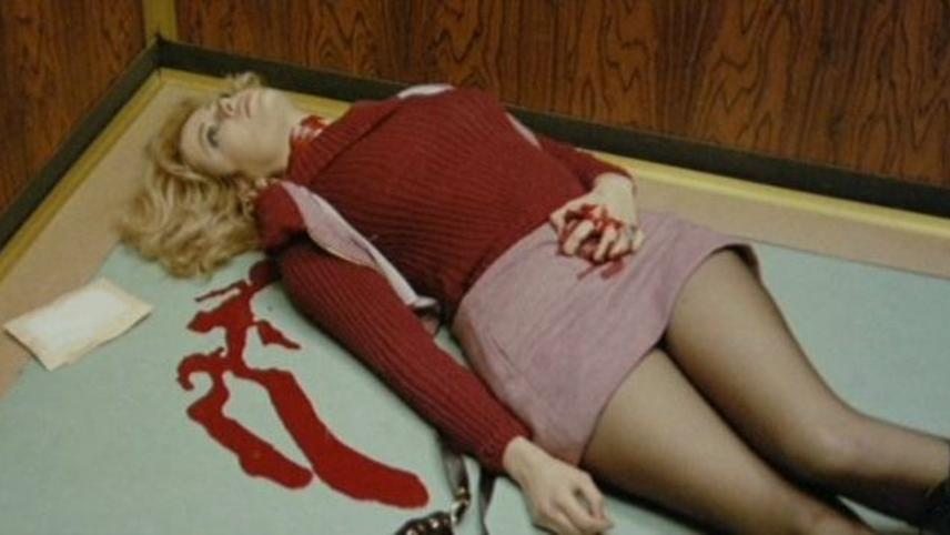 სისხლიანი ირისის საქმე  ქართულად -  The Case of the Bloody Iris