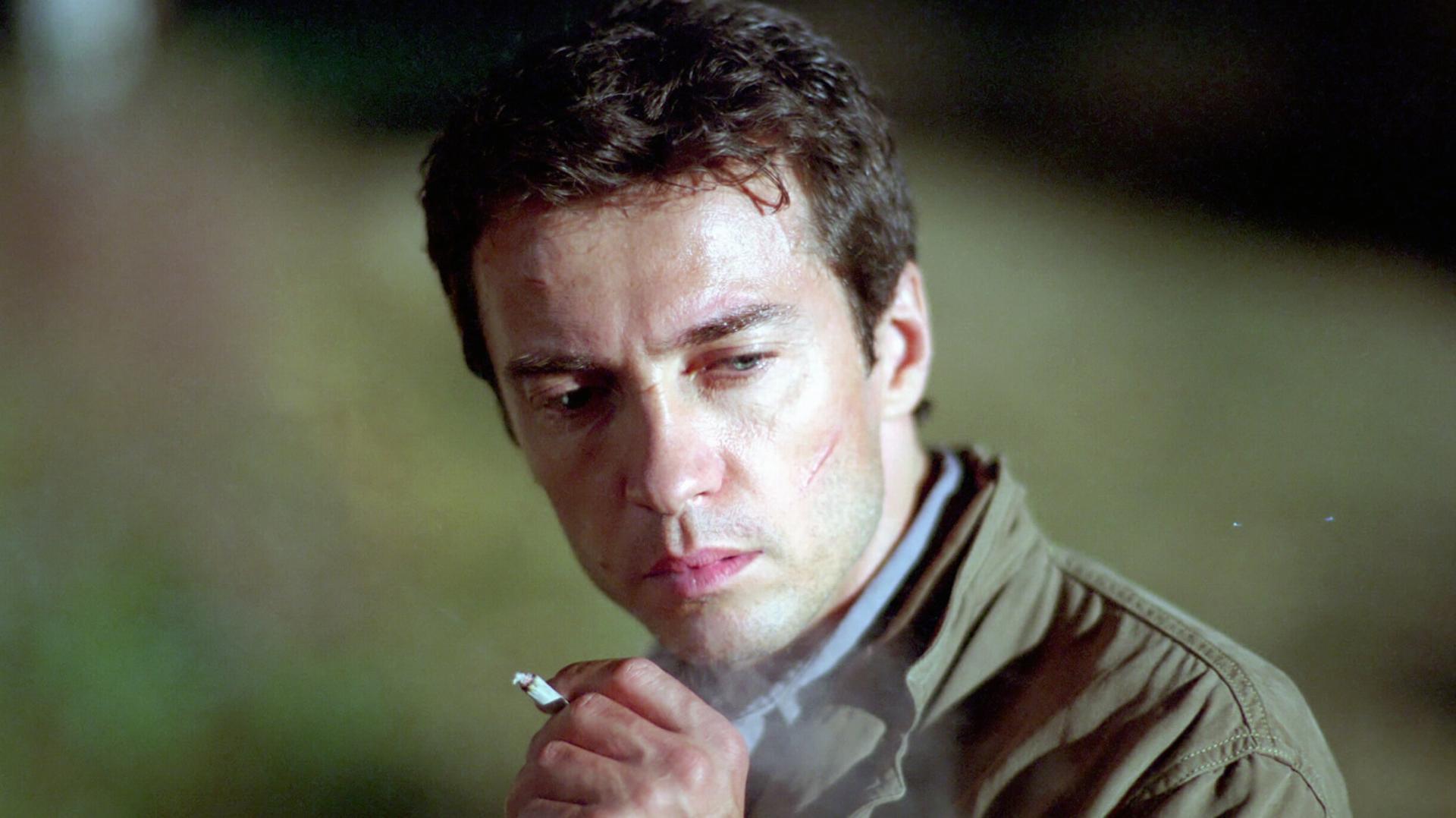 განშორების ამბორი  ქართულად -  The Goodbye Kiss