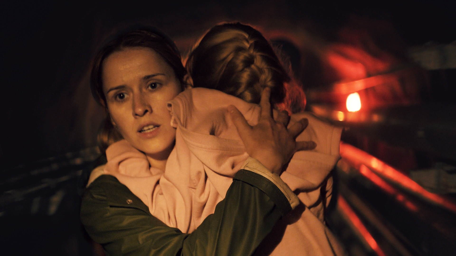 უხსენებელი  ქართულად -  The Unthinkable