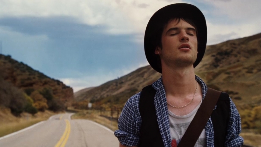 მარადისობის მოლოდინში  ქართულად -  Waiting for Forever