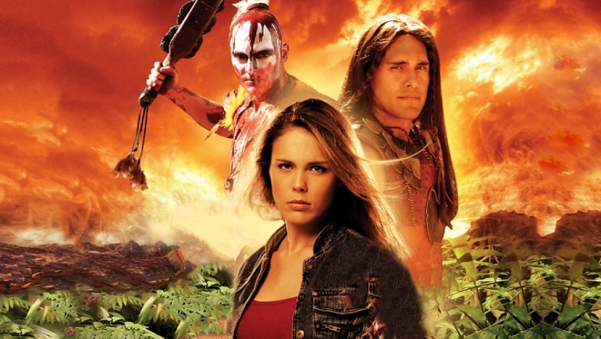 გასასვლელი  ზარაჰემლასკენ  ქართულად -  Passage to Zarahemla