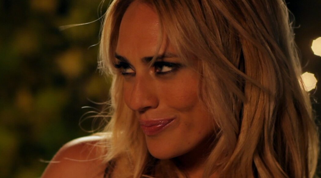 ჰოლივუდის სექსუალური ომები  ქართულად -  Hollywood Sex Wars