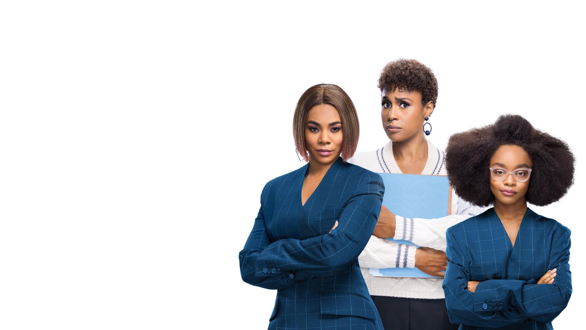 პატარა ბოსი  ქართულად -  Little