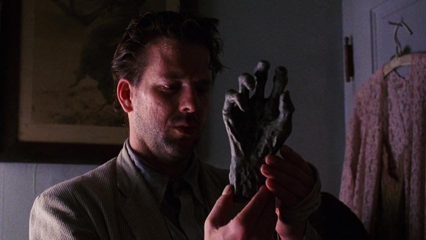 ენჯელის გული  ქართულად -  Angel Heart