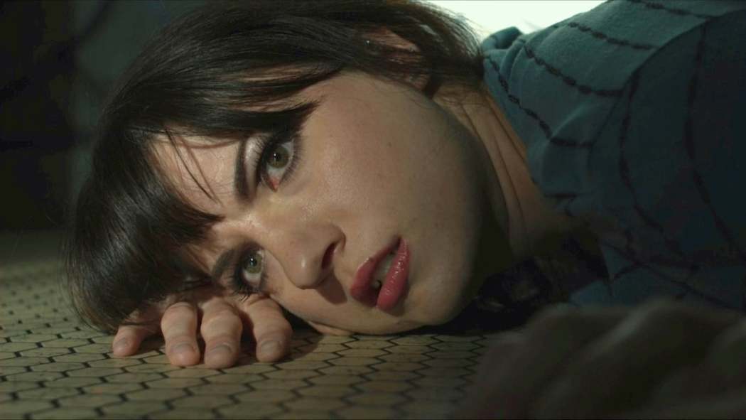 გაურკვევლობაში  ქართულად -  In This Gray Place