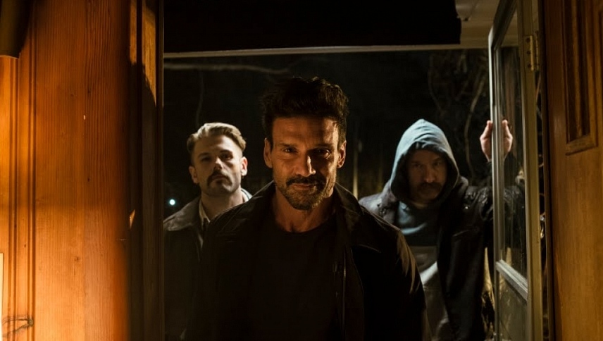 ფერფლში  ქართულად -  Into the Ashes