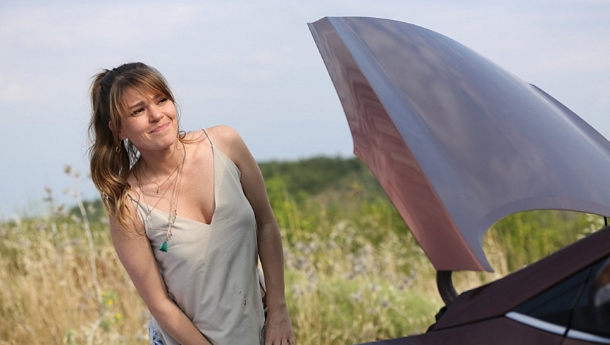 ჩემი ძმა  ქართულად -  Kardesim Benim