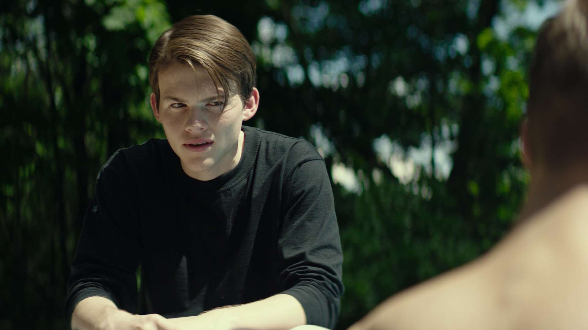 გოლიათი პატარები  ქართულად -  Giant Little Ones