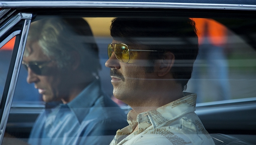 მრბოლელი  ქართულად -  Driven