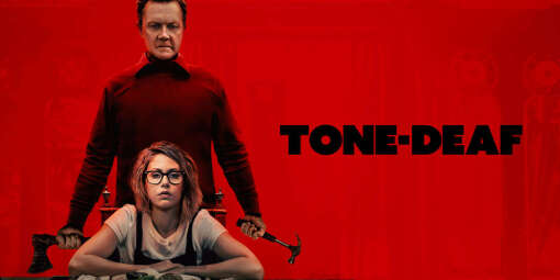 სმენის გარეშე  ქართულად -  Tone-Deaf