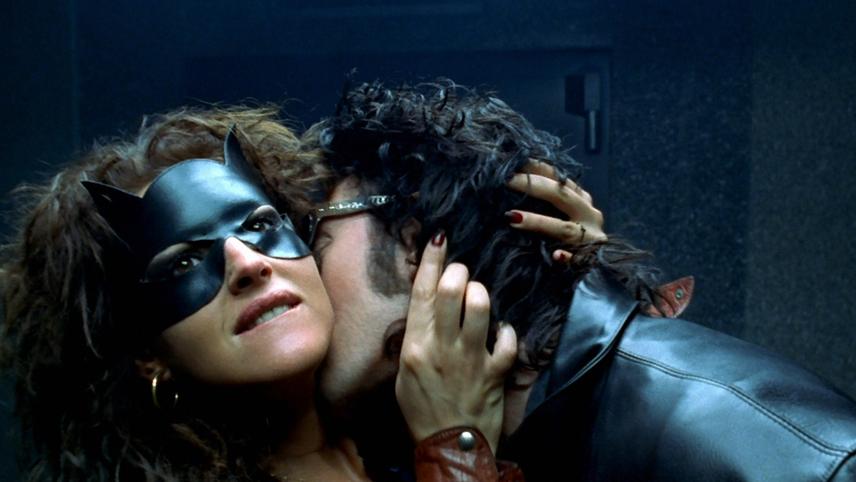 დობერმანი  ქართულად -  Dobermann