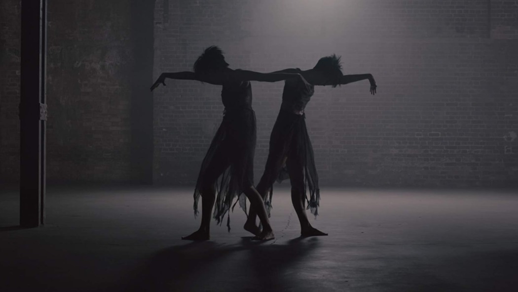 წყევლა  ქართულად -  Hex