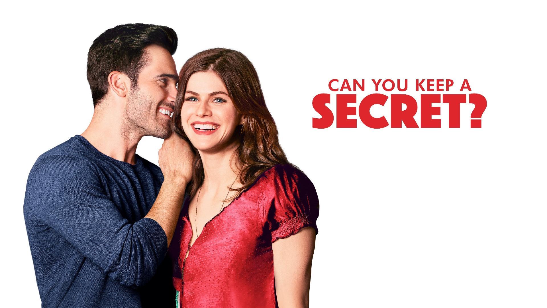 საიდუმლოს შენახვა შეგიძლიათ?  ქართულად -  Can You Keep a Secret?