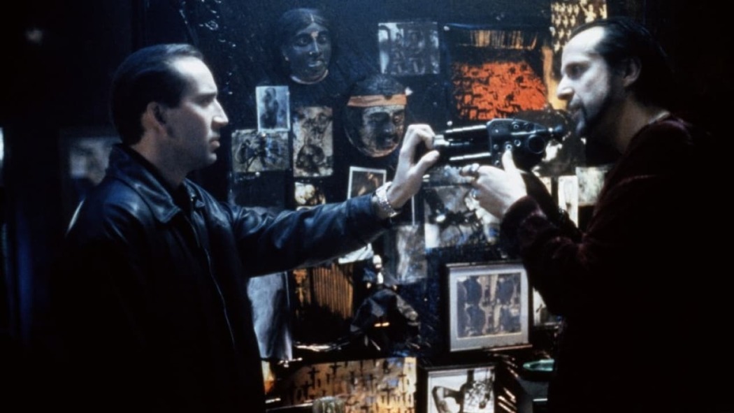 რვა მილიმეტრი  ქართულად -  8MM