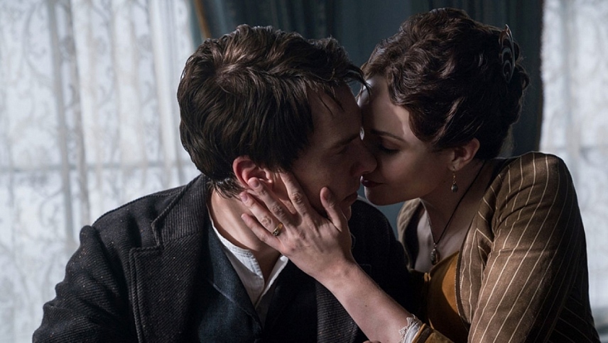 მიმდინარე ომი  ქართულად -  The Current War