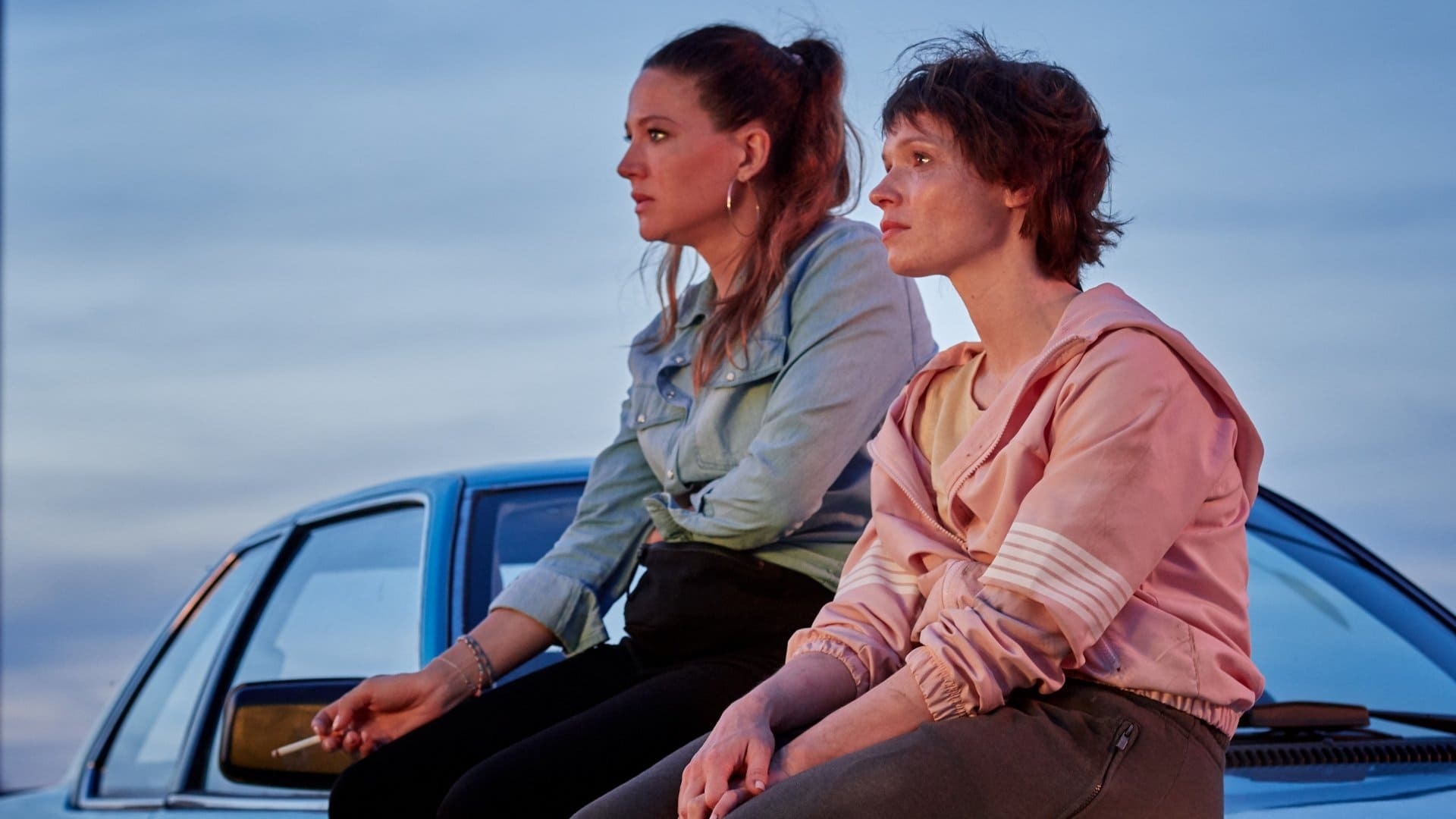 შეთანხმება  ქართულად -  Sweethearts