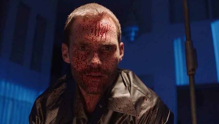 გენეალოგია  ქართულად -  Bloodline