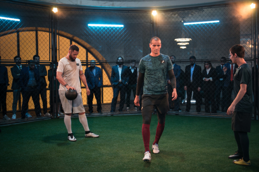 არენა  ქართულად -  Arena