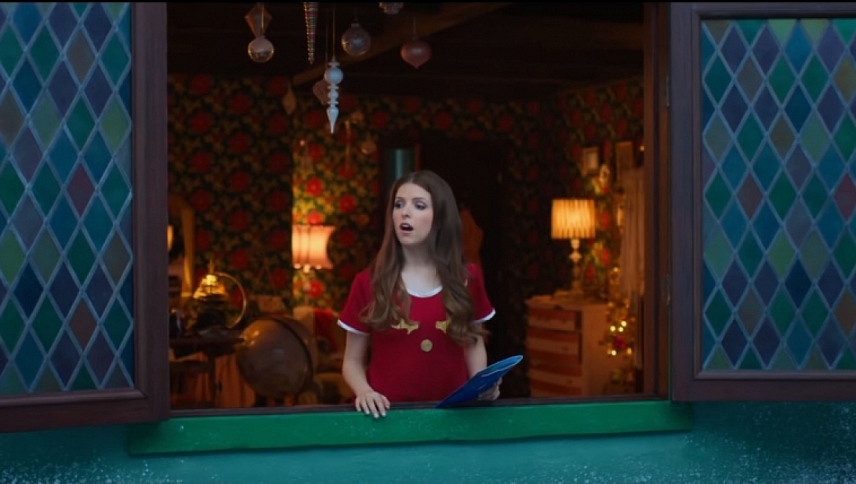 ნოელი  ქართულად -  Noelle