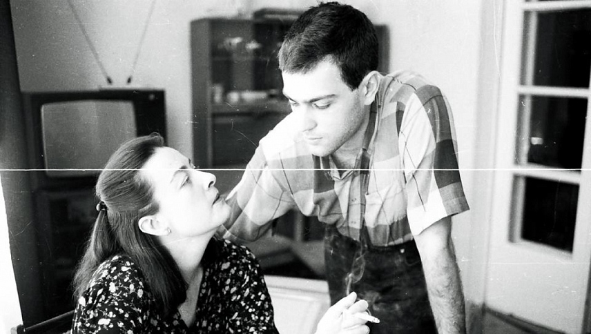 მიტოვებული დონჟუანი  ქართულად -  Abandoned Don Juan